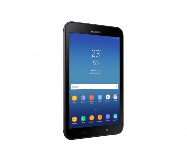 SAMSUNG GALAXY Tab Active2 T395 LTE SM-T395NZKAXEO# Czarny - 472754 - zdjęcie 5